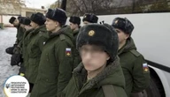 В Україні відкрили справу на бізнесмена, який сприяв незаконному призову в окупованому Криму