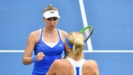 Сестри Кіченок: На чвертьфінал Олімпіади вийдемо з переможним настроєм