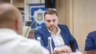 Монастирський обіцяє посилити контроль за великоваговим транспортом на дорогах