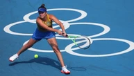Світоліна вийшла до третього кола тенісного турніру Олімпіади-2020