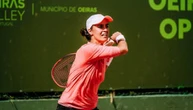 Ангеліна Калініна зіграє у фіналі турніру ITF у Франції