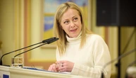 Мелоні обговорила з Папою Левом XIV залучення Ватикану до переговорів про мир в Україні