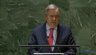 Генсек ООН вважає, що відмова у державності Палестині була б подарунком екстремістам у всьому світі