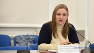 Офіс військового омбудсмена запрацює після завершення всіх юридичних процедур - Решетилова