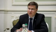 Грудневий транш від ЄС перекриє можливі прогалини фінансування України на початку 2026 року - єврокомісар