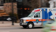 У США загинув гонщик під час перегонів зі встановлення швидкості в Бонневілі