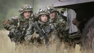 Німеччина відправить військових Бундесверу з антидроновим обладнанням до Данії
