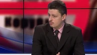 Політолог Рейтерович: «Вісь зла» - це не союз, а умовна конструкція без єдності і лідера