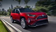 Toyota наступного року випустить операційну систему для своїх авто