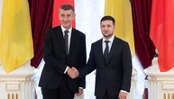 Кандидат на посаду прем'єра Чехії Бабіш у розмові із Зеленським висловив підтримку Україні