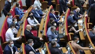 Рада проведе пленарне і два позачергові засідання