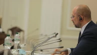 Шмигаль у Німеччині проводить зустріч із новим головою ХДС