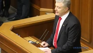Порошенко за день витратив майже пів мільйона гривень на юридичні послуги