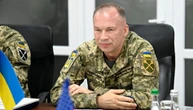 Нові системи ППО вже на підході: Сирський розповів про зустріч із головкомом НАТО у Європі