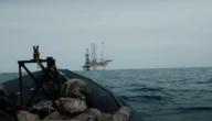 ГУР презентувало документальний фільм про операції у Чорному морі