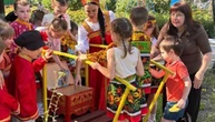 Загарбники на тимчасово захоплених землях нав’язують «русскую культуру» вже в дитсадках - ЦНС
