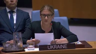 Україна в ООН: Росія повинна відчувати наслідки свого терору на власній території