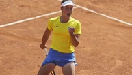 14-річна Поліна Скляр уперше виграла на турнірі ITF в одиночній сітці