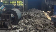 Вціліле обладнання з меткомбінату Ілліча в Маріуполі вивозять у Росію - Центр вивчення окупації