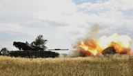 На Херсонщині ворог намагається наростити присутність в острівній зоні - військові