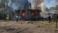 Армія РФ атакувала Харківщину КАБами й дронами: шестеро загиблих і восьмеро поранених за добу
