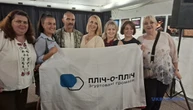 У Миколаєві в рамках проєкту «Пліч-о-пліч» відбувся концерт «Козака Сіромахи»