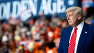 Трамп заявив, що хоче увійти в історію як людина, що врятувала Сполучені Штати