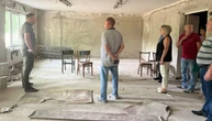 На Кіровоградщині п’ять будівель відновлять для проживання переселенців