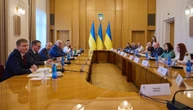 Сибіга провів нараду щодо повернення Україні її частки закордонної власності колишнього СРСР