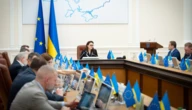 Уряд призначив заступників глав МКСК та Мінсоцполітики