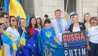 Посольство в Італії засудило публікації місцевого ЗМІ щодо лідера української громади