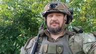 Пам’яті командира взводу Романа Орищенка