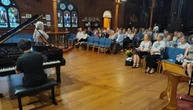 У Вашингтоні відбувся благодійний концерт на підтримку українських дітей