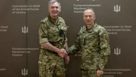 Сирський обговорив із начальником Штабу оборони Британії критичні потреби ЗСУ