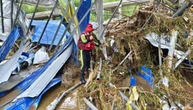 У Китаї внаслідок потужної зливи загинули щонайменше троє людей, є зниклі безвісти