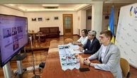 В Іспанії презентували першу Молодіжну раду при закордонному диппредставництві