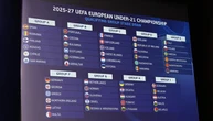 Українська «молодіжка» розпочне відбір на футбольне Євро-2027 у литовському Друскінінкаї