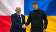 Україна та Польща обговорили перспективи спільних проєктів в ОПК