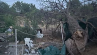 Росіяни з вечора били по Нікопольському району з різного озброєння, четверо поранених