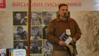 Оголосили довгий список конкурсу воєнної прози пам’яті Василя Паламарчука