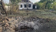 Ворог минулої доби атакував 16 населених пунктів Запорізької області