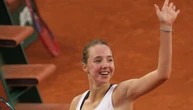 Соболєва упевнено вийшла до півфіналу турніру ITF у Чехії
