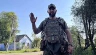 Пам’яті Героя України Святослава Алексапольського (позивний «Свят»)