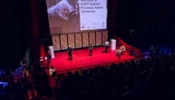 Український проєкт «Вакуум» отримав нагороду на кінофестивалі у Карлових Варах