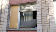 Росіяни вночі обстріляли Херсон - пошкоджений дитячий садок