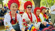 У Молдові провели фестиваль Ukrainian Day in Moldova