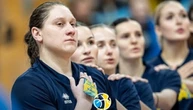 Українські баскетболістки - у другому кошику перед жеребкуванням Євро-2027