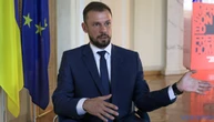 Школи досі не отримали в повному обсязі підручники для 8 класів - голова комітету ВР