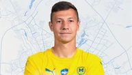 ФК Металіст 1925 припинив співпрацю з ексгравцем збірної України Борячуком