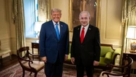Нетаньягу на зустрічі з Трампом заявив, що Ізраїль не погодиться на створення держави Палестина